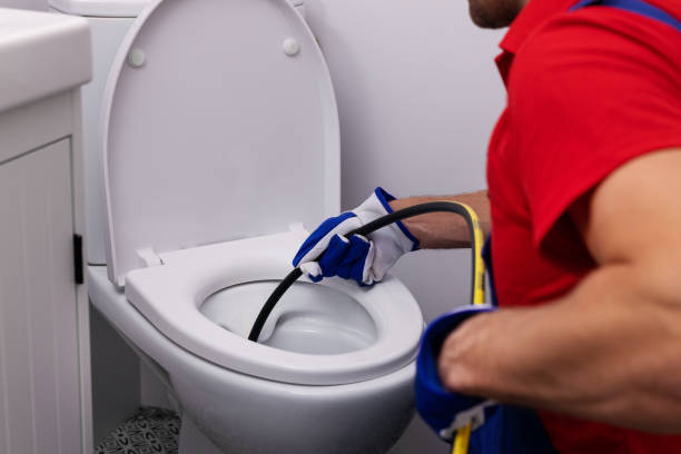 Best Gas Line Repair  in Verandah, FL