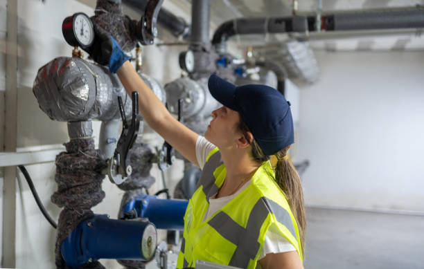 Best Emergency Plumber  in Verandah, FL