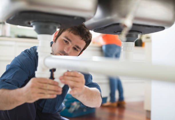 Best Commercial Plumbing Services  in Verandah, FL
