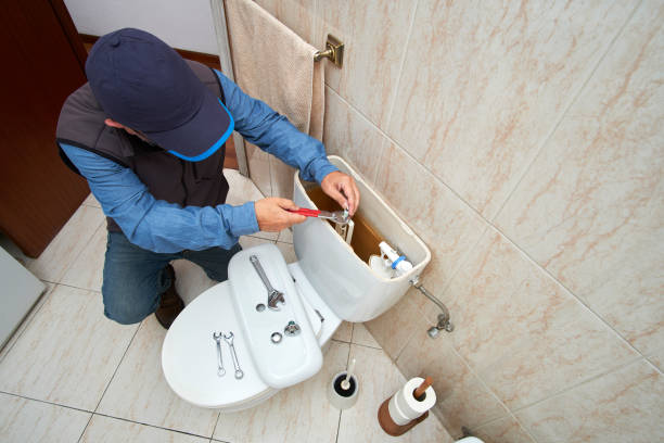 Best Plumbing Repair Near Me  in Verandah, FL