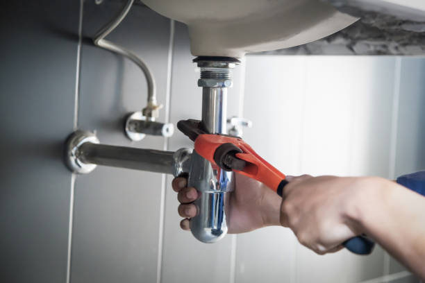 Best Leak Detection Services  in Verandah, FL