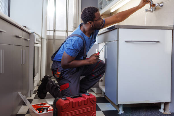 Best Water Softener Installation  in Verandah, FL
