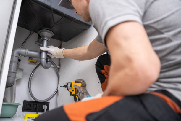 Best Plumbing Inspection Services  in Verandah, FL