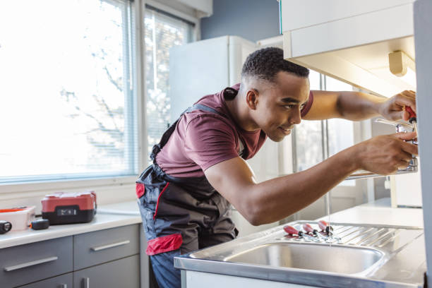 Best Local Plumber Services  in Verandah, FL