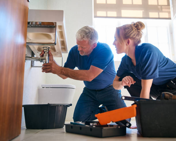 Best Plumbing Services Near Me  in Verandah, FL
